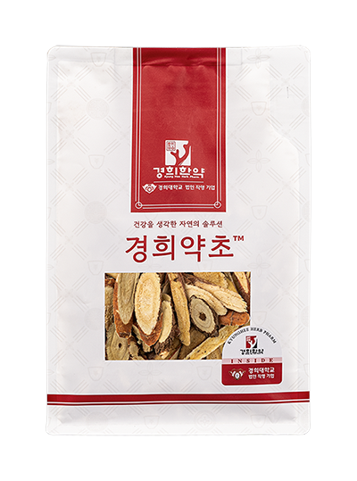 경희약초 감초
