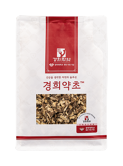 경희약초 당귀