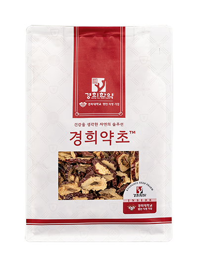 경희약초 대추