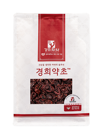 경희약초 산수유