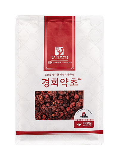 경희약초 오미자