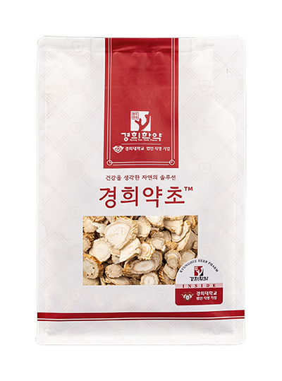 경희약초 인삼