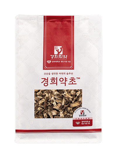 경희약초 천궁
